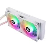 Thermalright Aqua Elite 240 V3 White ARGB - AIO, 240mm