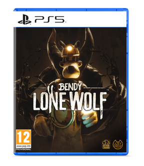 Bendy: Lone Wolf