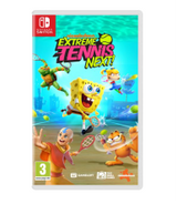 Nickelodeon Extreme Tennis Next! – Nintendo Switch – produktmotiv