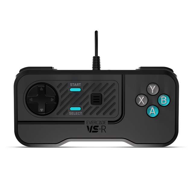 Blaze Evercade VS-R Controller
