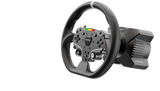 Moza Racing Moza R3 Racing Simulator (R3 Base, ES Wheel, SR-P Lite Two Pedals, table clamp)