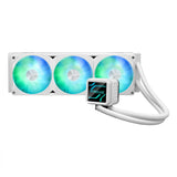 ASUS PRIME LC 360 ARGB White Edition AiO Liquid Cooler