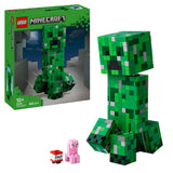 LEGO - Minecraft - The Creeper™ (21276)