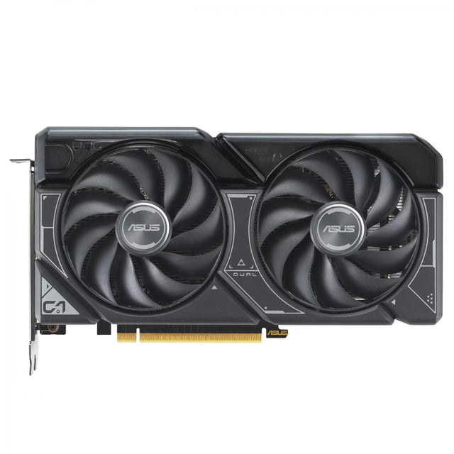 ASUS GeForce RTX 4060 8GB GDDR6 DUAL OC