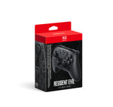 Nintendo Switch 2 Pro Controller Resident Evil