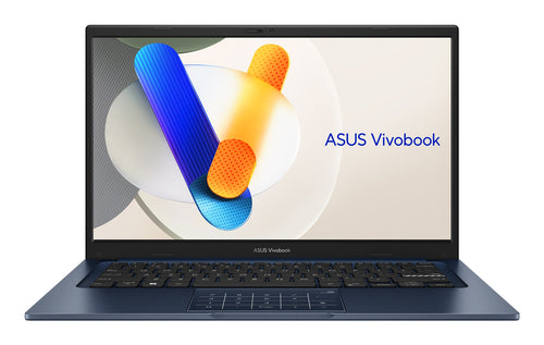 ASUS Vivobook 14 X1404VA-DISEB2213W – 14", 100U, 8 GB, 256 GB