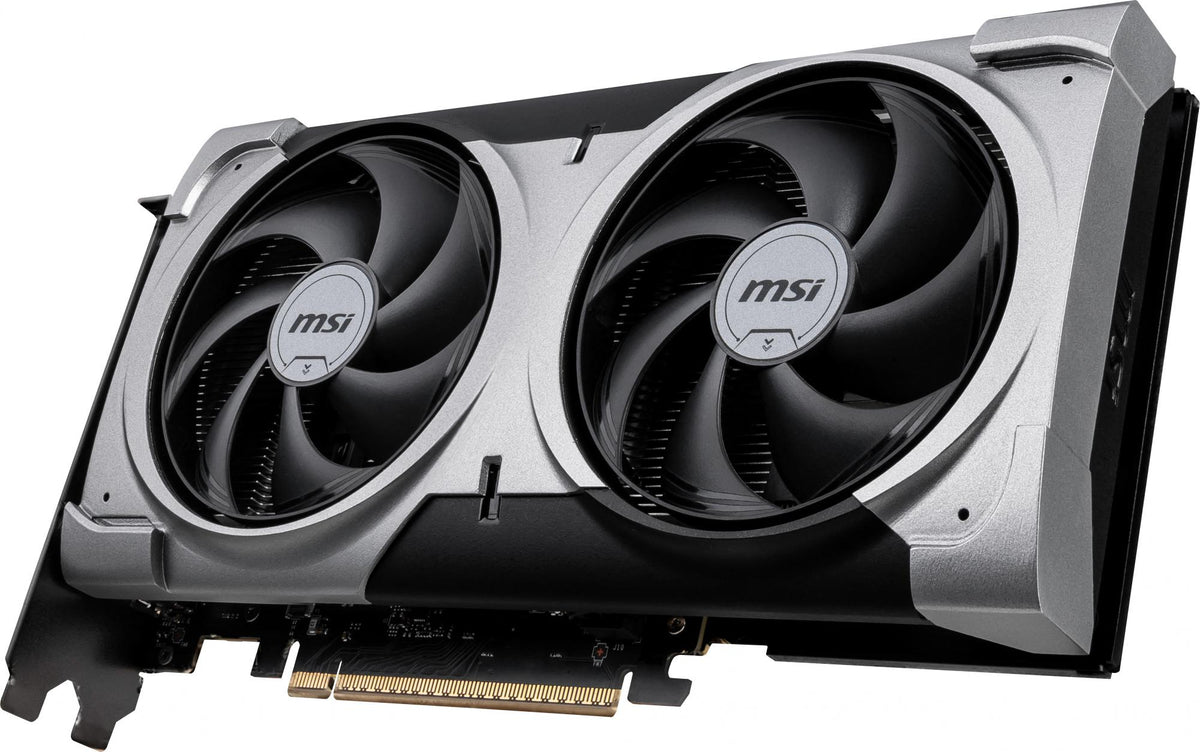 GK MSI GeForce 5060 Ti 16GB Ventus 2X OC PLUS MSI