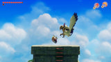 The Legend of Zelda: Link's Awakening (UK4) Nintendo Switch