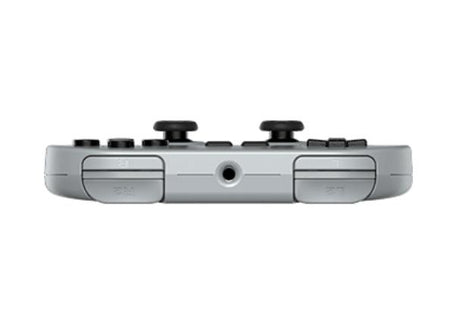 8Bitdo SN30 Pro USB Gamepad Gray Edition