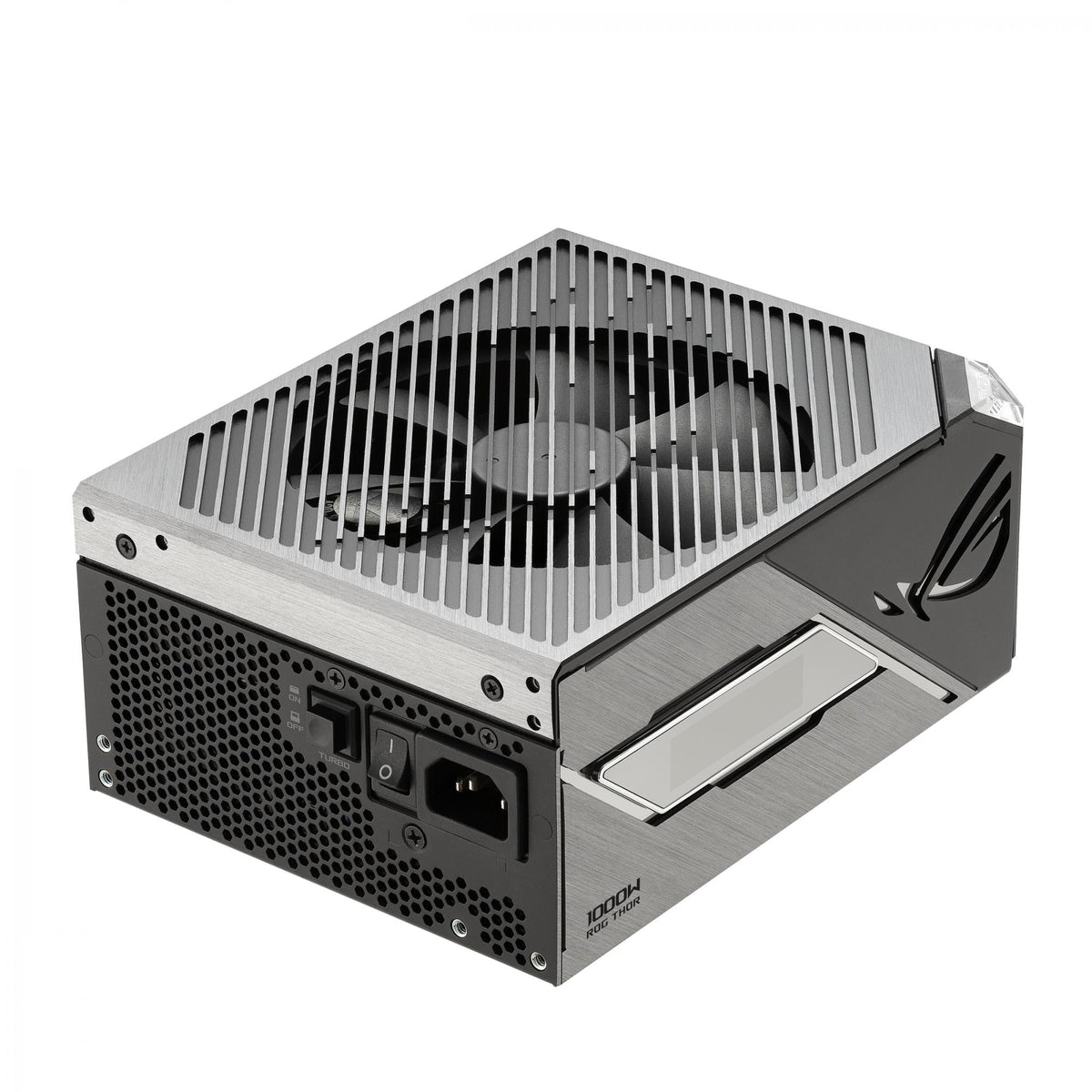 ASUS ROG THOR 1000W Platinum III ATX 3.1