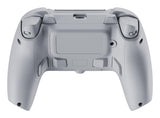 Oniverse Starion PS5 Bluetooth-controller – Marble White