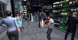 Drunkn Bar Fight (VR)