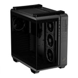 ASUS Case TUF GT502 HORIZON ARGB BLACK