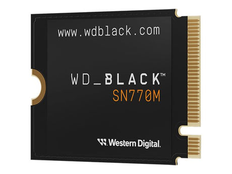 Western Digital WD Black SN770M 2TB M.2 2230, NVMe