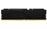 Kingston FURY Beast DDR5 SDRAM 64GB kit 6000MHz CL30 On-die ECC DIMM 288-PIN Kingston Technology