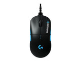 Logitech G Pro Optisk Trådløs Sort