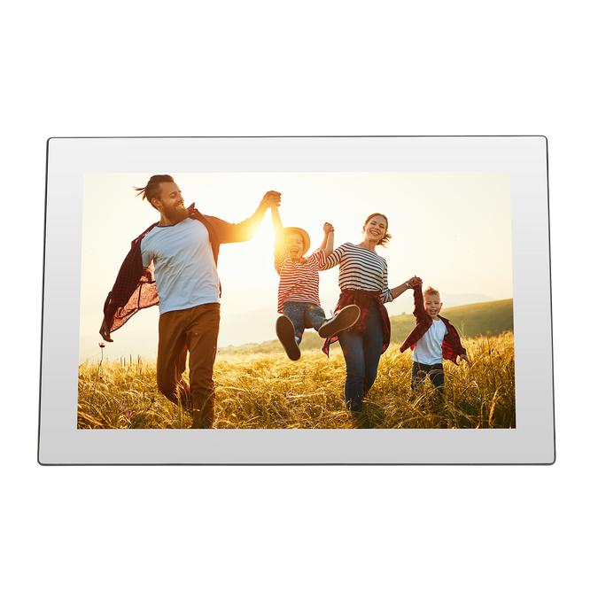 Rollei Smart Frame WiFi 101 Mirror Rollei