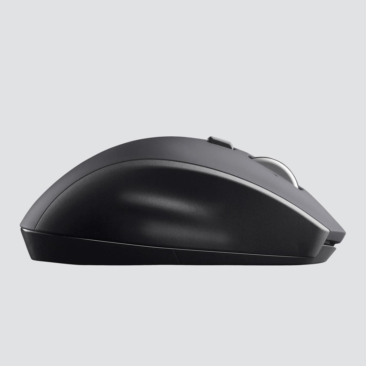 Logitech - Marathon M705 Wireless mouse CHARCOAL