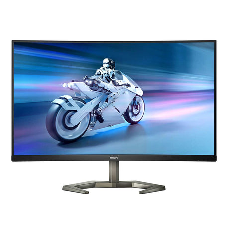 PHILIPS 32M1C5200W/00 32" 1920x1080/16:9/300cd/m²/4ms/ DP HDMI USB Audio out