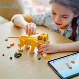 LEGO Disney - Simba the Lion King Cub (43243) LEGO