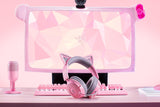 Razer Kraken Kitty V3 X – Quartz