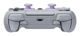 Oniverse Starion PS5 Bluetooth-controller – Marble White
