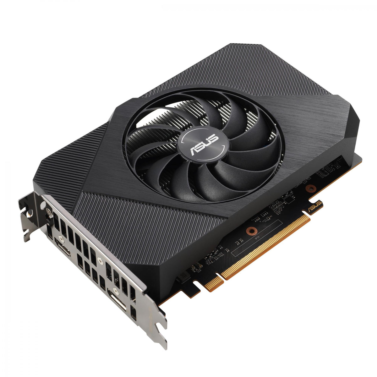 ASUS Radeon RX 6400 4GB PHOENIX