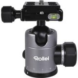 Rollei Fotopro C5i stativ med ben