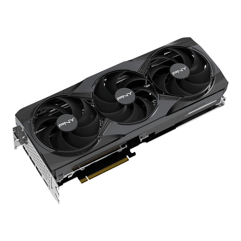 PNY GeForce RTX5090 32GB 3X OC