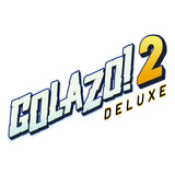 Golazo! 2 (Deluxe Edition) – PlayStation 5 – illustration og logo