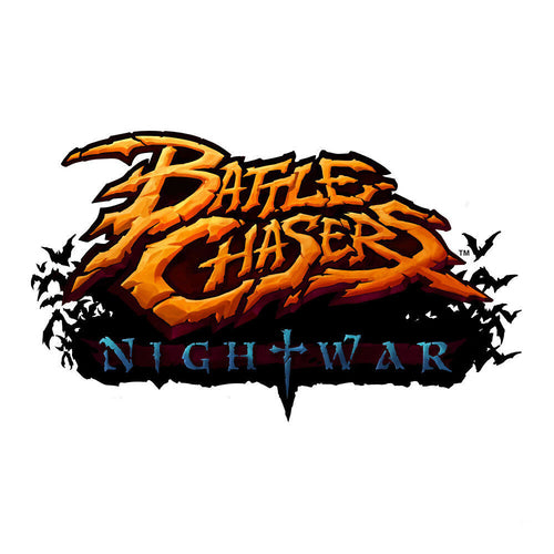 Battle Chasers: Nightwar