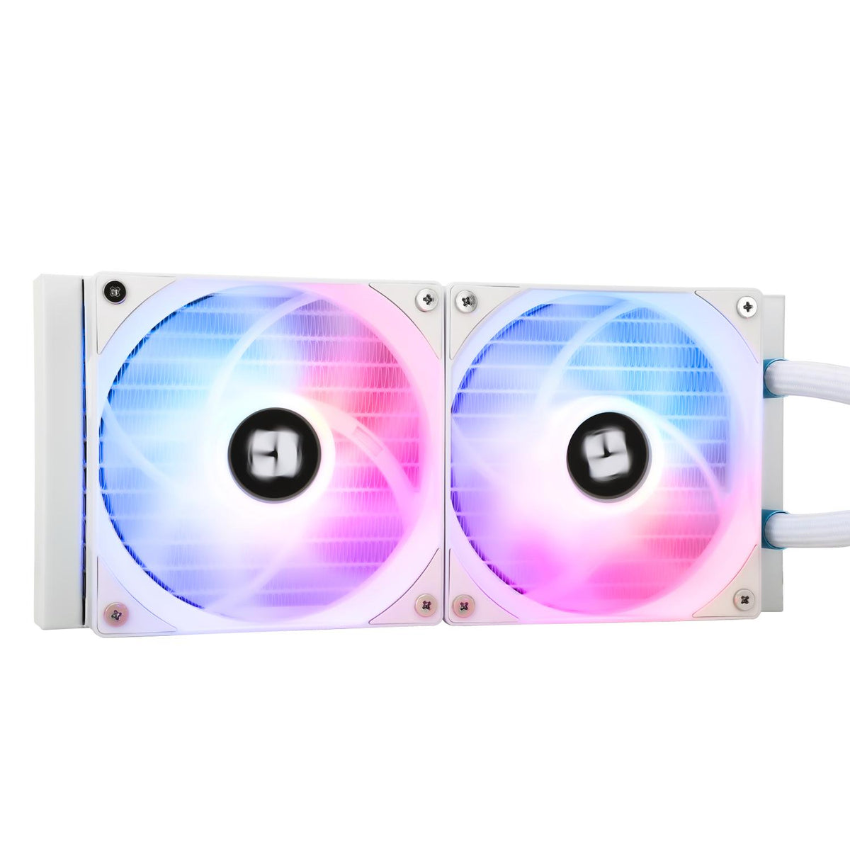 Thermalright Aqua Elite 240 V3 White ARGB - AIO, 240mm