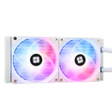 Thermalright Aqua Elite 240 V3 White ARGB - AIO, 240mm