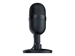 Razer Seiren Mini Mikrofon Kabling 17.8mV/Pascal Superkardioide Sort