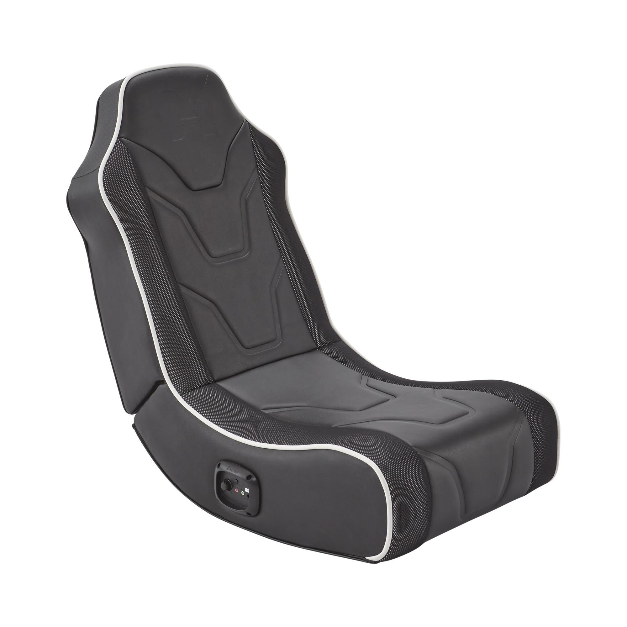 XROCKER CHIMERA RGB 2.0 FLOOR ROCKER - BLACK RGB