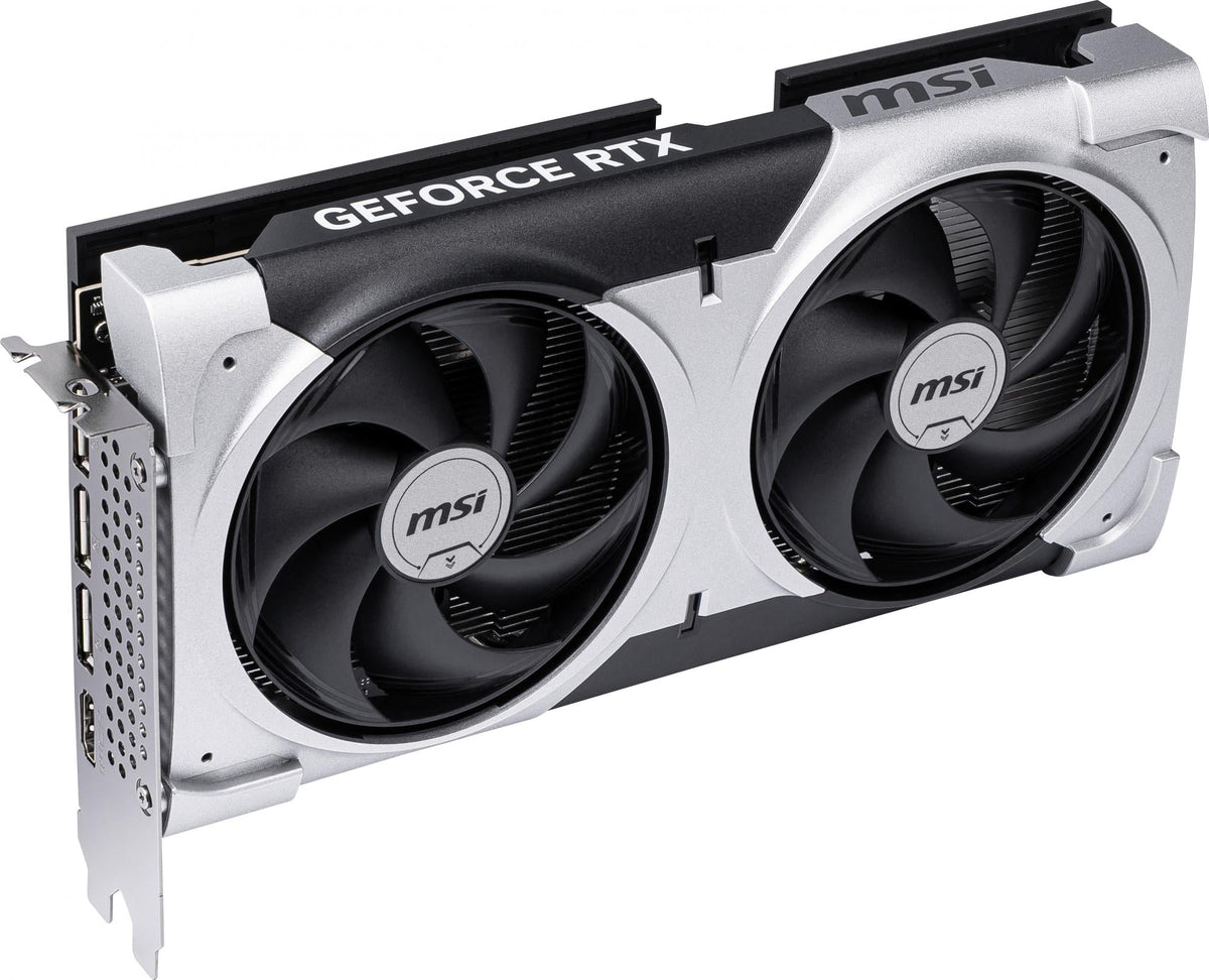 GK MSI GeForce 5060 Ti 8GB Ventus 2X OC Plus MSI