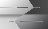 ASUS ROG Zephyrus G14 GU405AW-SY022W – nærbillede af produktets detaljer (vinkel 2)