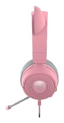 Razer Kraken Kitty V3 X – Quartz