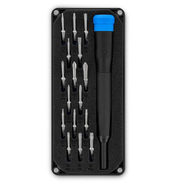 iFixit Minnow-drivrutinskit - 16 bitar