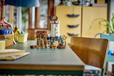 LEGO Creator Ikonisk Piratskib