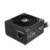 ASUS TUF GAMING 750W 80+ Bronze Power Supply