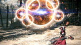 Final Fantasy XIV (14): Stormblood – PlayStation 4 – skærmbillede fra spillet