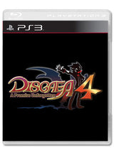 Disgaea 4: A Promise Unforgotten Koei Tecmo