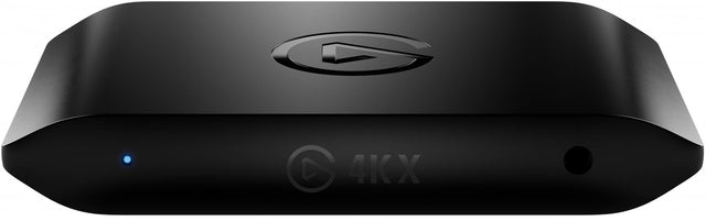 Corsair Elgato Game Capture 4K X Videooptagelsesadapter