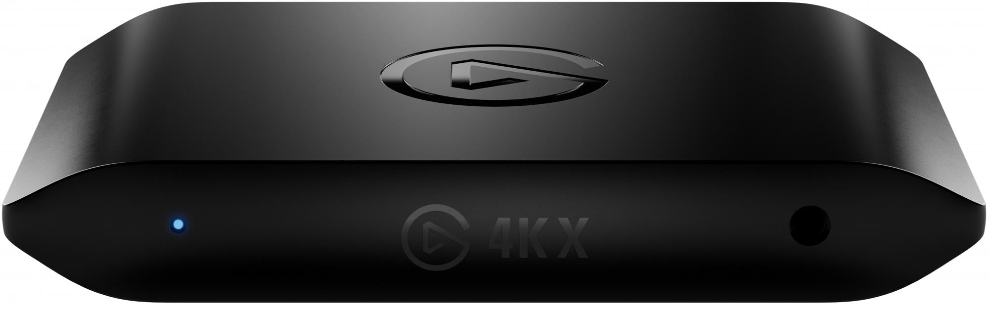 Corsair Elgato Game Capture 4K X Videooptagelsesadapter