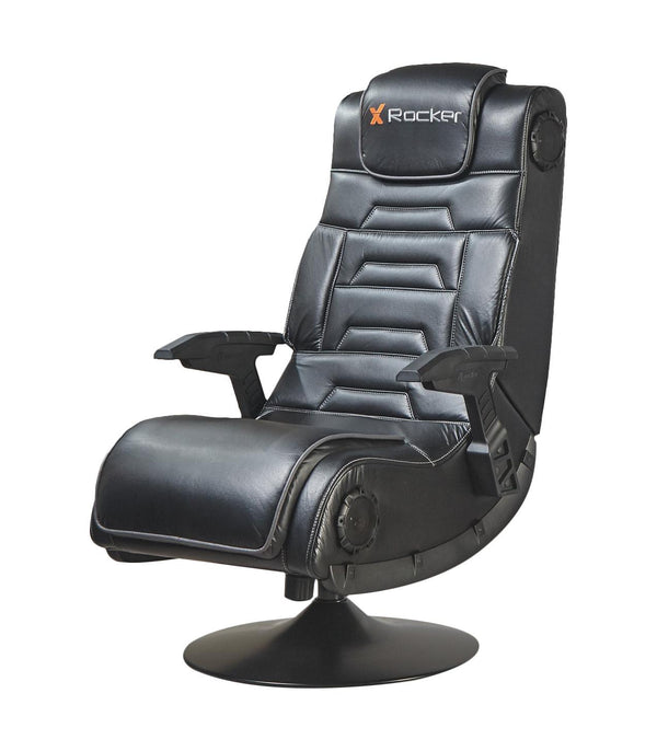 X-Rocker X-Pro 4.1 gamingstol med lyd