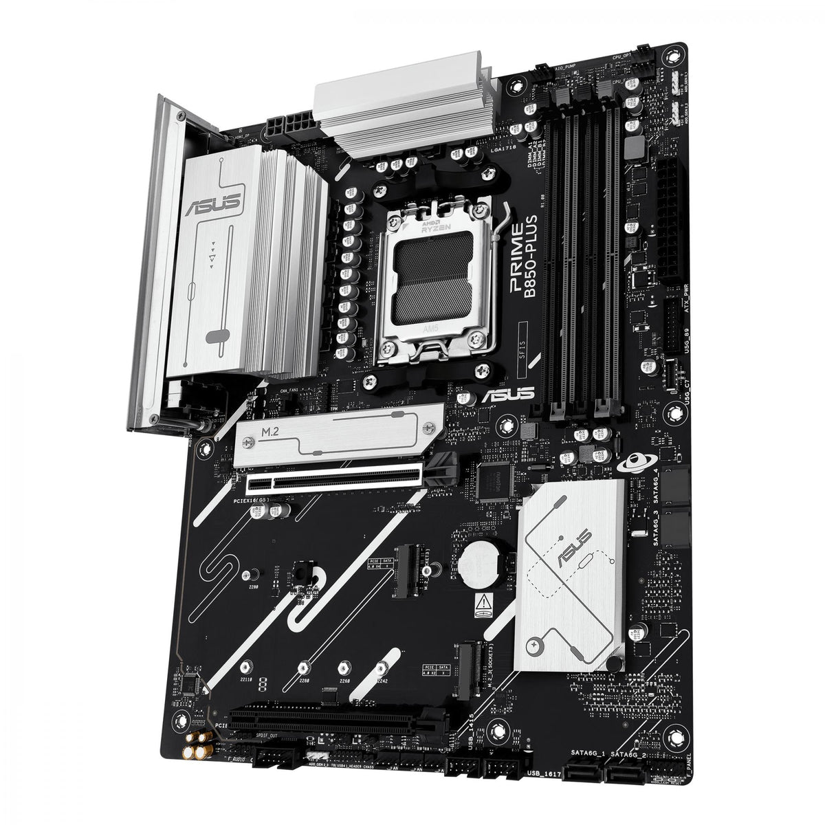 ASUS PRIME B850-PLUS-CSM (ATX, B850, AM5, DDR5)
