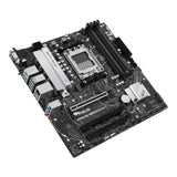 AMD ASUS PRIME B650M-A II-CSM (mATX, B650, AM5)