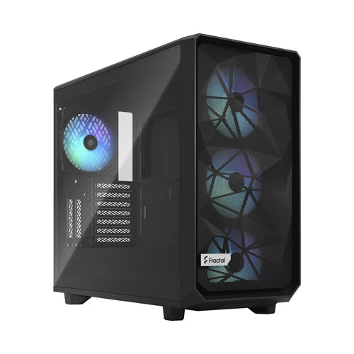 Tower Fractal Design Meshify 2 RGB ATX