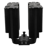 Thermalright Peerless Assassin 120 MINI BLACK - CPU cooler, dual tower Shenzhen Deli Ming Technology Co. LTD (Thermalright)